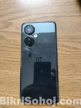 Oneplus Nord CE3 5G